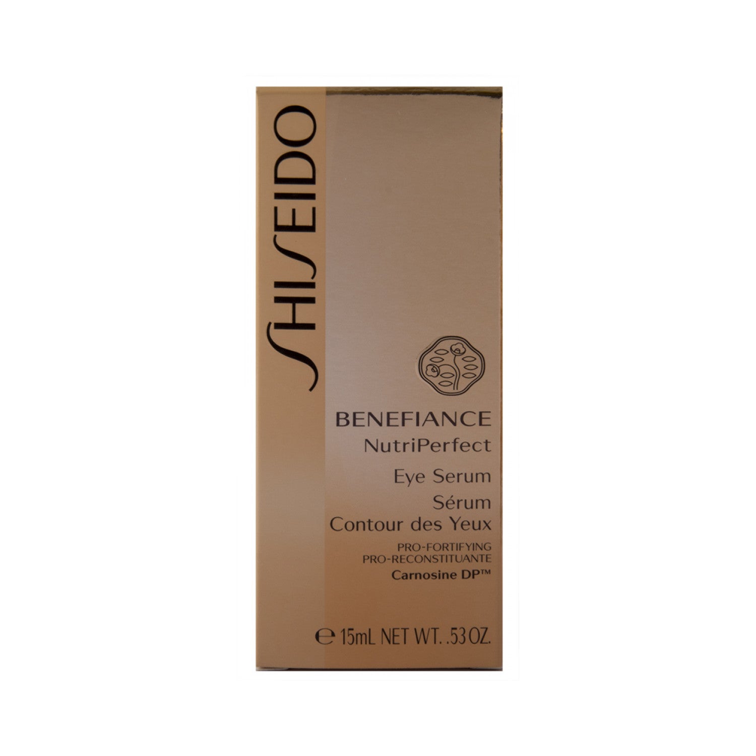 Shiseido Benefiance NutriPerfect Augenserum 15 ml