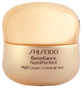 Shiseido Benefiance NutriPerfect Nachtcreme