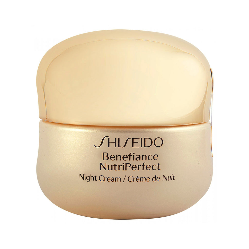 Shiseido Benefiance NutriPerfect Nachtcreme