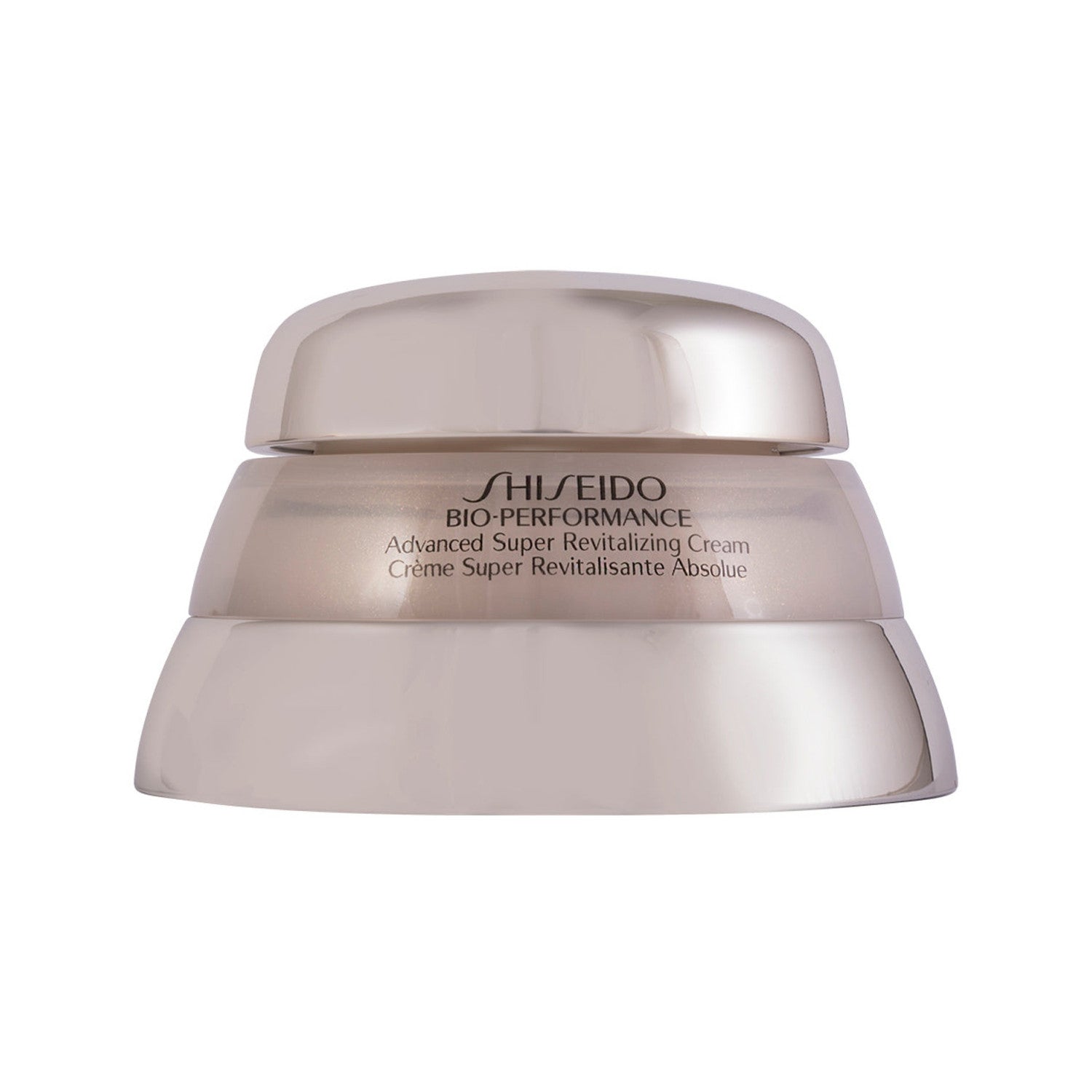 Shiseido Bio-Performance Advanced Super Revitalizer Gesichtscreme 75 ml