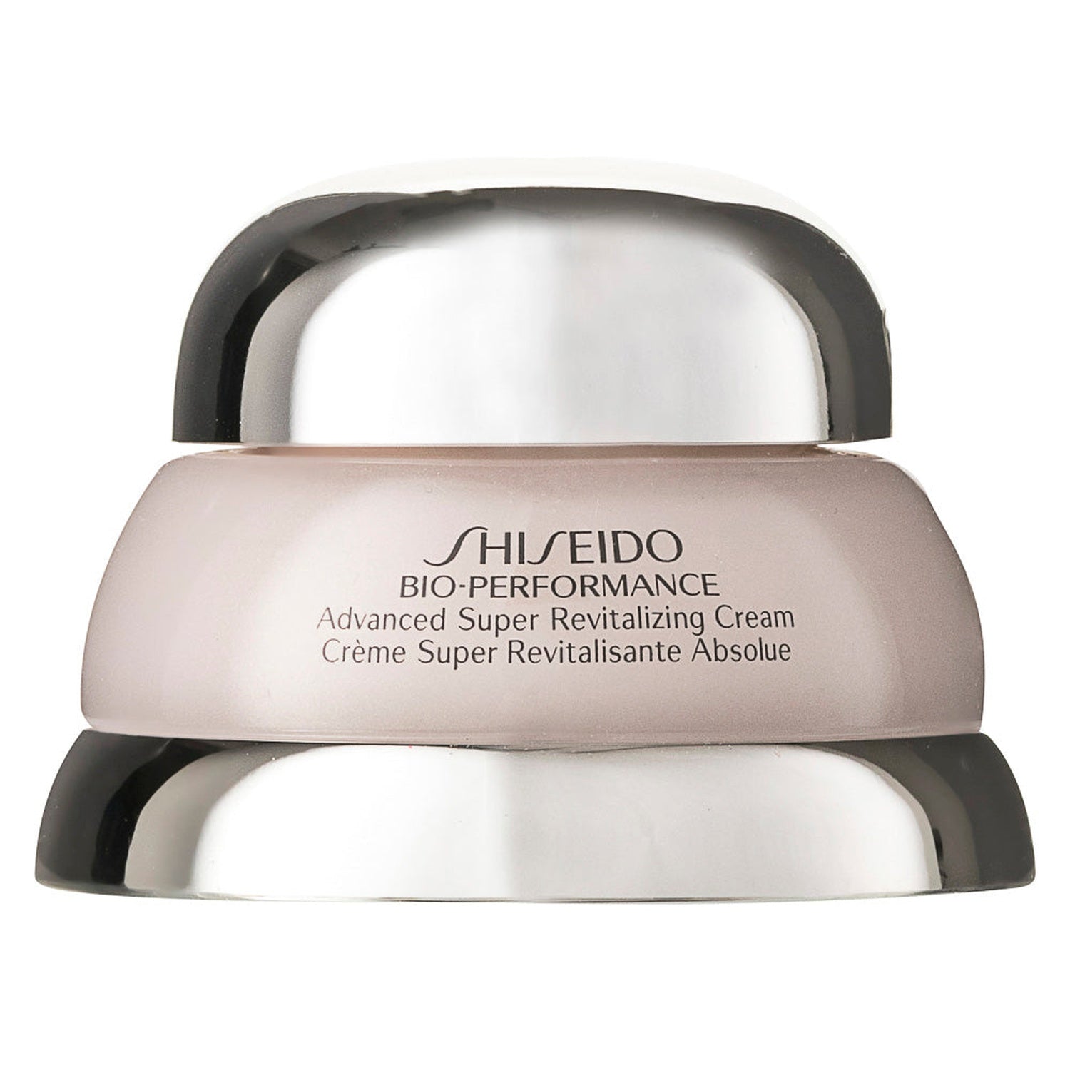 Shiseido Bio-Performance Advanced Super Revitalizer Gesichtscreme 30 ml