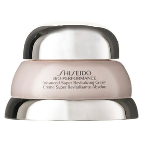 Shiseido Bio-Performance Advanced Super Revitalizer Gesichtscreme 30 ml