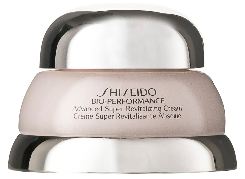 Shiseido Bio-Performance Advanced Super Revitalizer Gesichtscreme 30 ml