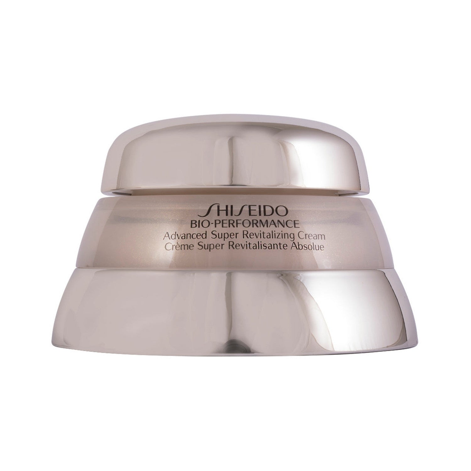 Shiseido Bio-Performance Advanced Super Revitalizer Gesichtscreme 50 ml