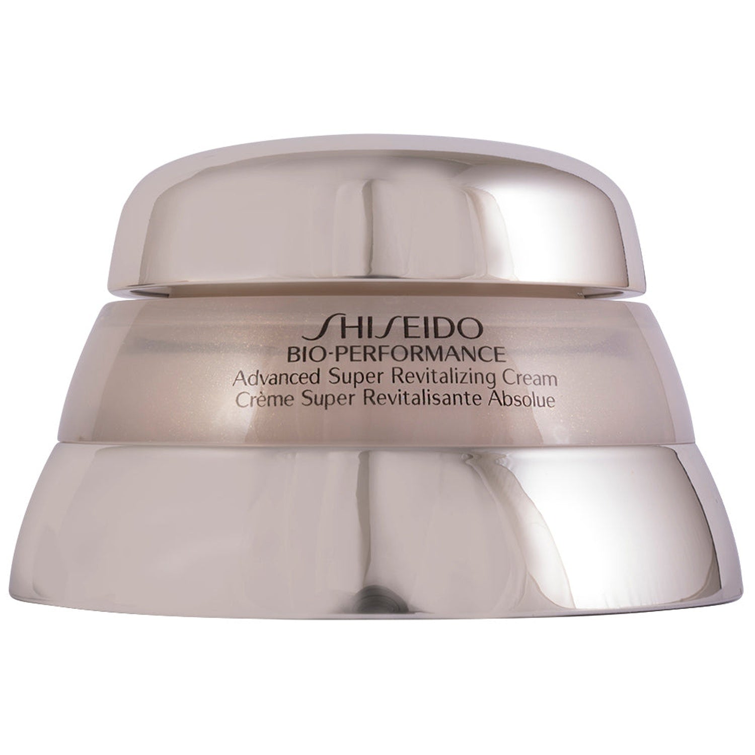 Shiseido Bio-Performance Advanced Super Revitalizer Gesichtscreme 50 ml