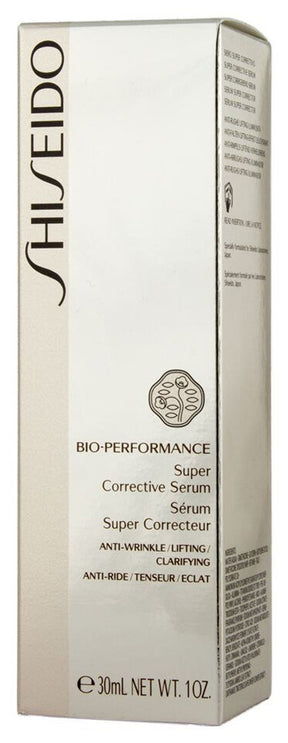 Shiseido Bio-performance Super Corrective Serum 30 ml