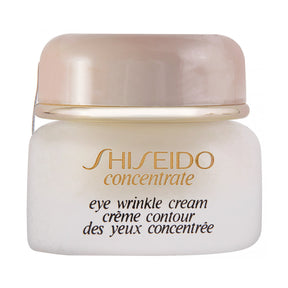 Shiseido Concentrate Eye Wrinkle Cream Augencreme 15 ml