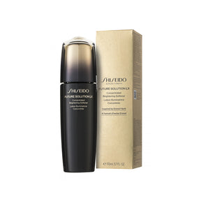 Shiseido Future Solution LX Concentrated Brightening Softener Gesichtscreme 170 ml