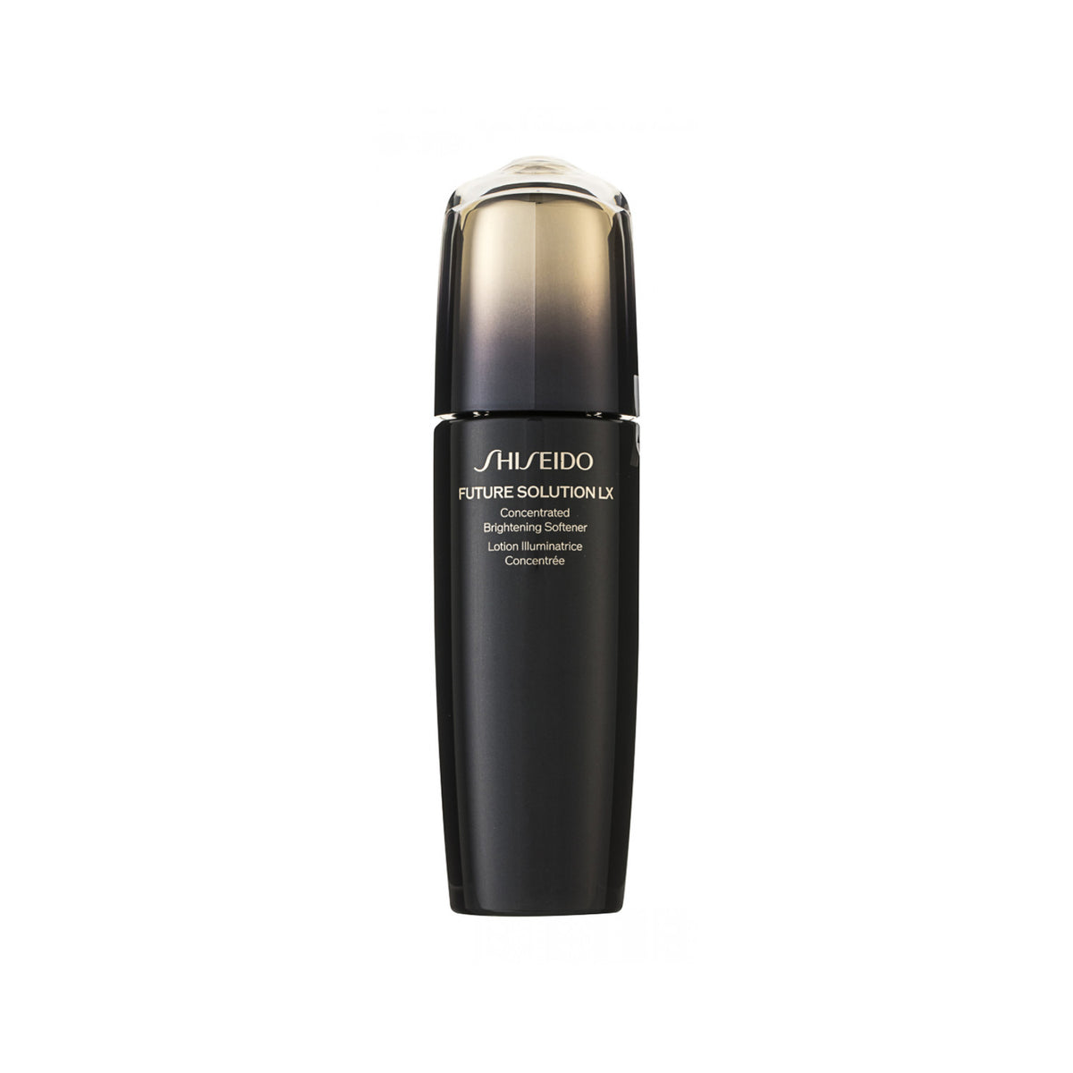 Shiseido Future Solution LX Concentrated Brightening Softener Gesichtscreme 170 ml