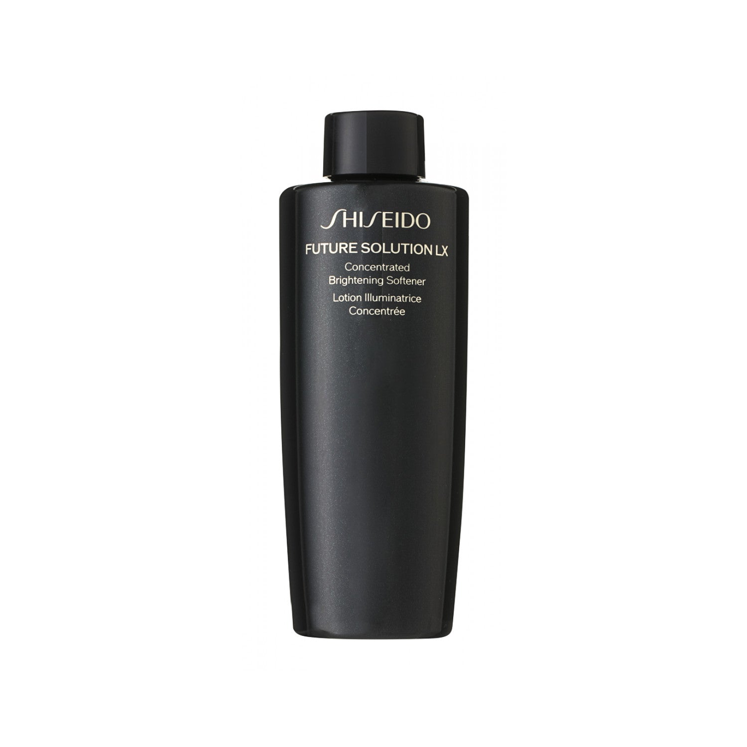 Shiseido Future Solution LX Concentrated Brightening Softener Gesichtscreme 170 ml / Nachfüllpackung