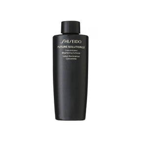 Shiseido Future Solution LX Concentrated Brightening Softener Gesichtscreme 170 ml / Nachfüllpackung