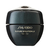 Shiseido Future Solution LX Total Regenerating Nachtcreme 50 ml / Nachfüllpackung