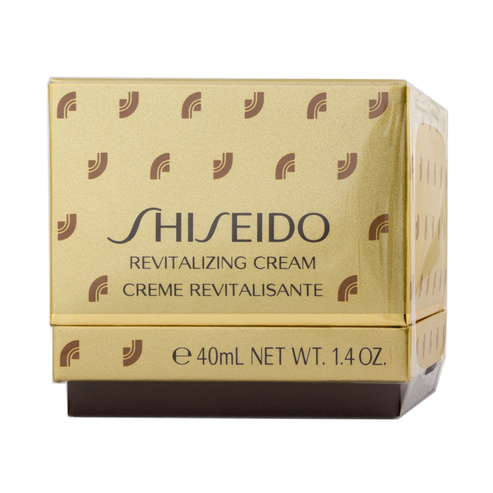 Shiseido Revitalizing Cream  40 ml