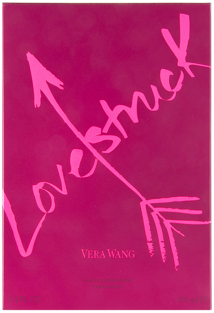 Vera Wang Lovestruck Eau de Parfum 100 ml