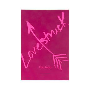 Vera Wang Lovestruck Eau de Parfum 100 ml