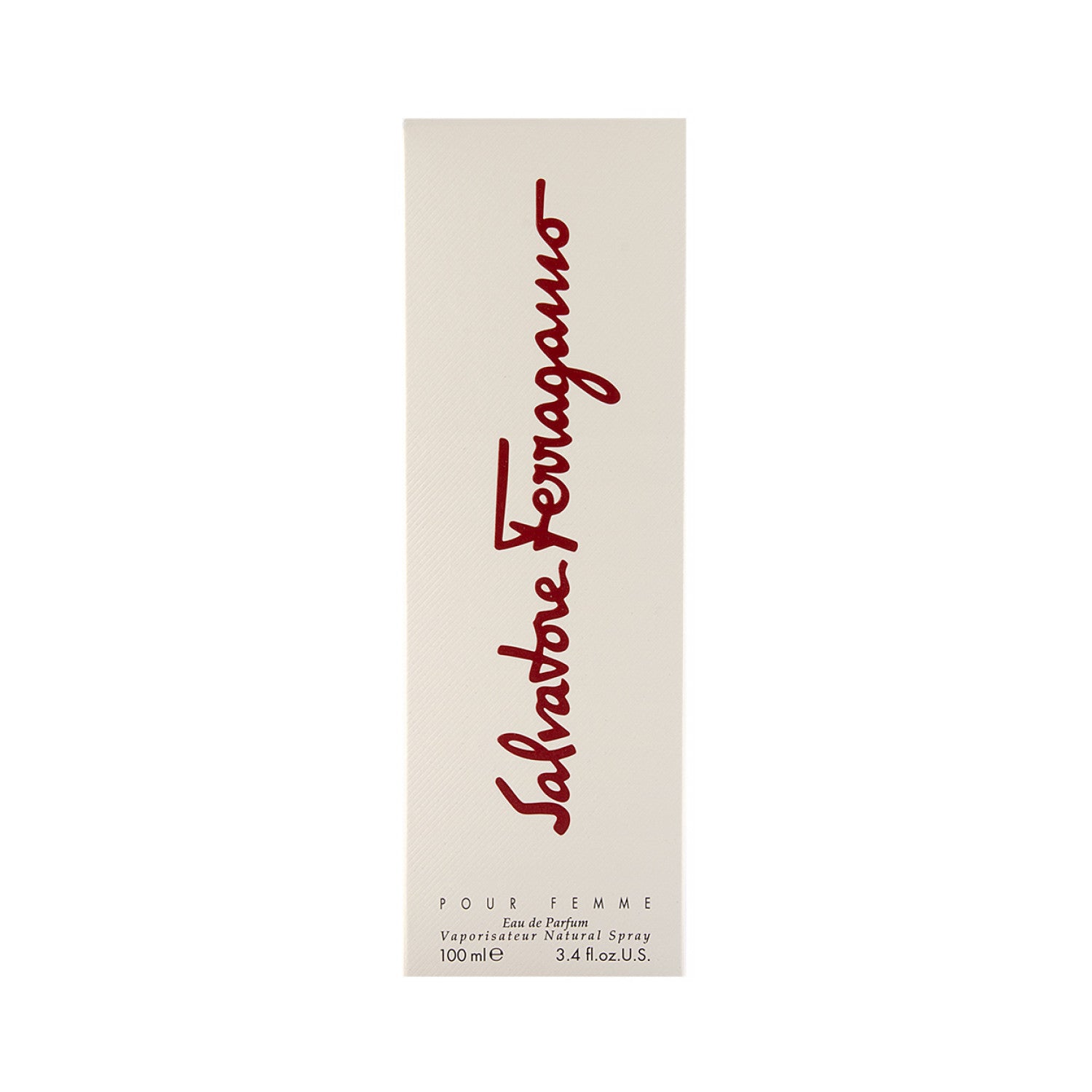Salvatore Ferragamo Salvatore Ferragamo pour Femme Eau de Parfum 100 ml
