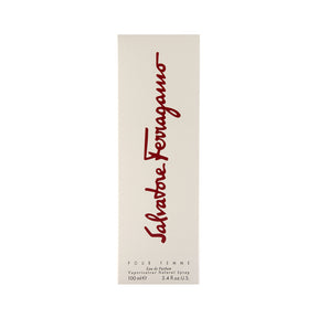 Salvatore Ferragamo Salvatore Ferragamo pour Femme Eau de Parfum 100 ml