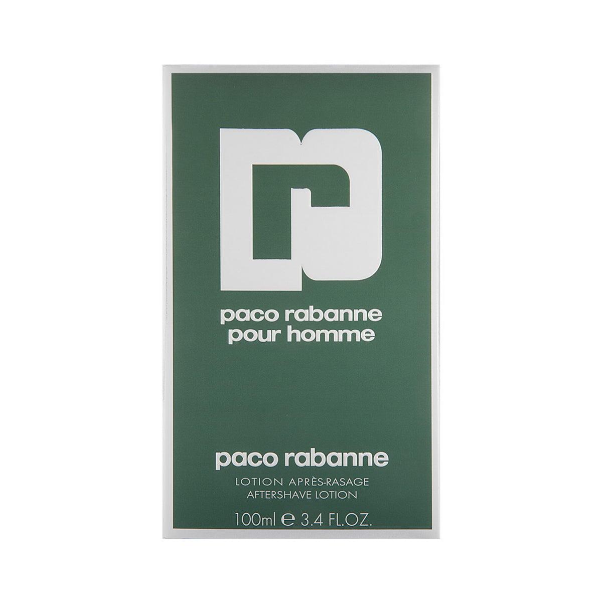 Rabanne Pour Homme After Shave Lotion 100 ml
