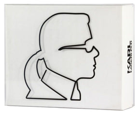 Karl Lagerfeld Karl Lagerfeld for Her EDP Geschenkset EDP 45 ml + 100 ml Körperlotion