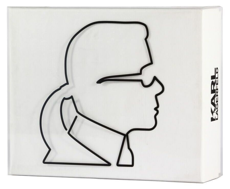 Karl Lagerfeld Karl Lagerfeld for Her EDP Geschenkset EDP 45 ml + 100 ml Körperlotion