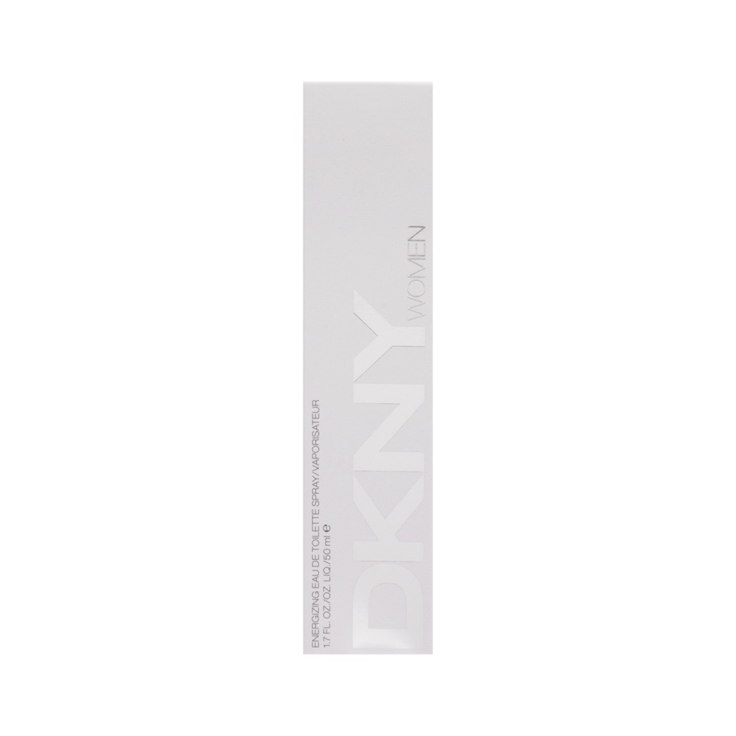 Donna Karan DKNY Energizing Eau de Toilette 50 ml