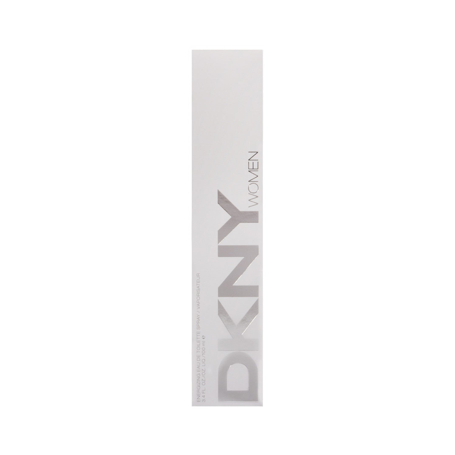 Donna Karan DKNY Energizing Eau de Toilette 100 ml
