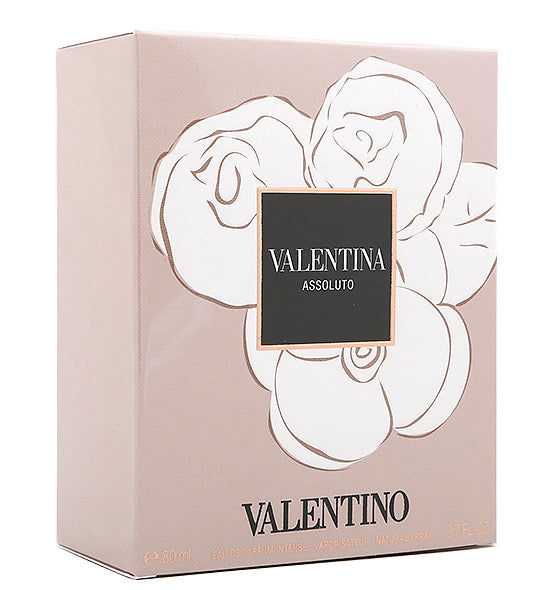 Valentino Valentina Assoluto EDP Geschenkset EDP 50 + Körperlotion 100 ml
