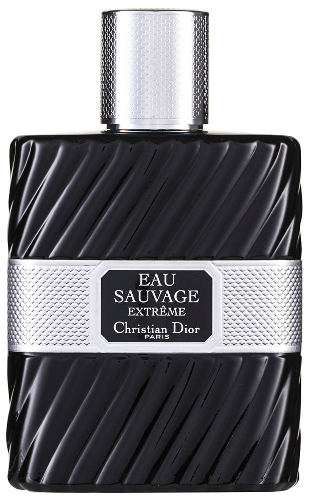 Christian Dior Eau Sauvage Extreme Eau de Toilette 50 ml