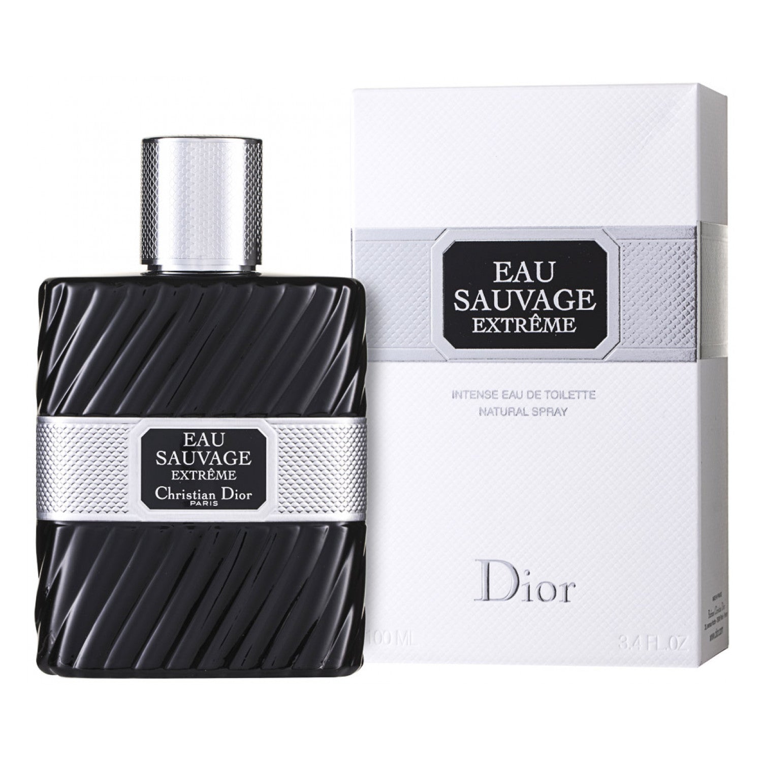 Dior Eau Sauvage Extreme Eau de Toilette 100 ml