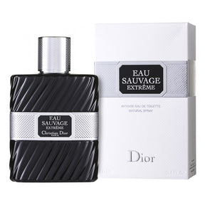 Dior Eau Sauvage Extreme Eau de Toilette 100 ml