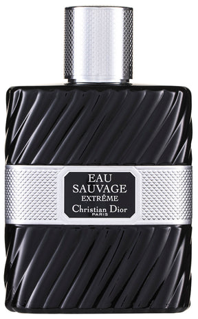 Christian Dior Eau Sauvage Extreme Eau de Toilette 100 ml