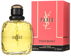 Yves Saint Laurent Paris Eau de Parfum 125 ml