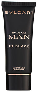 Bvlgari Man In Black After Shave Balm