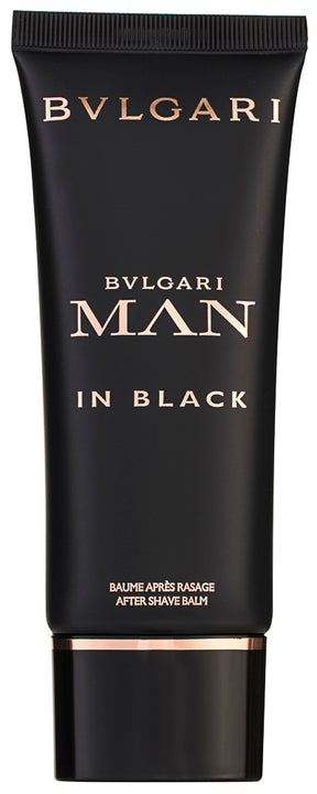 Bvlgari Man in Black After Shave Balm 100 ml