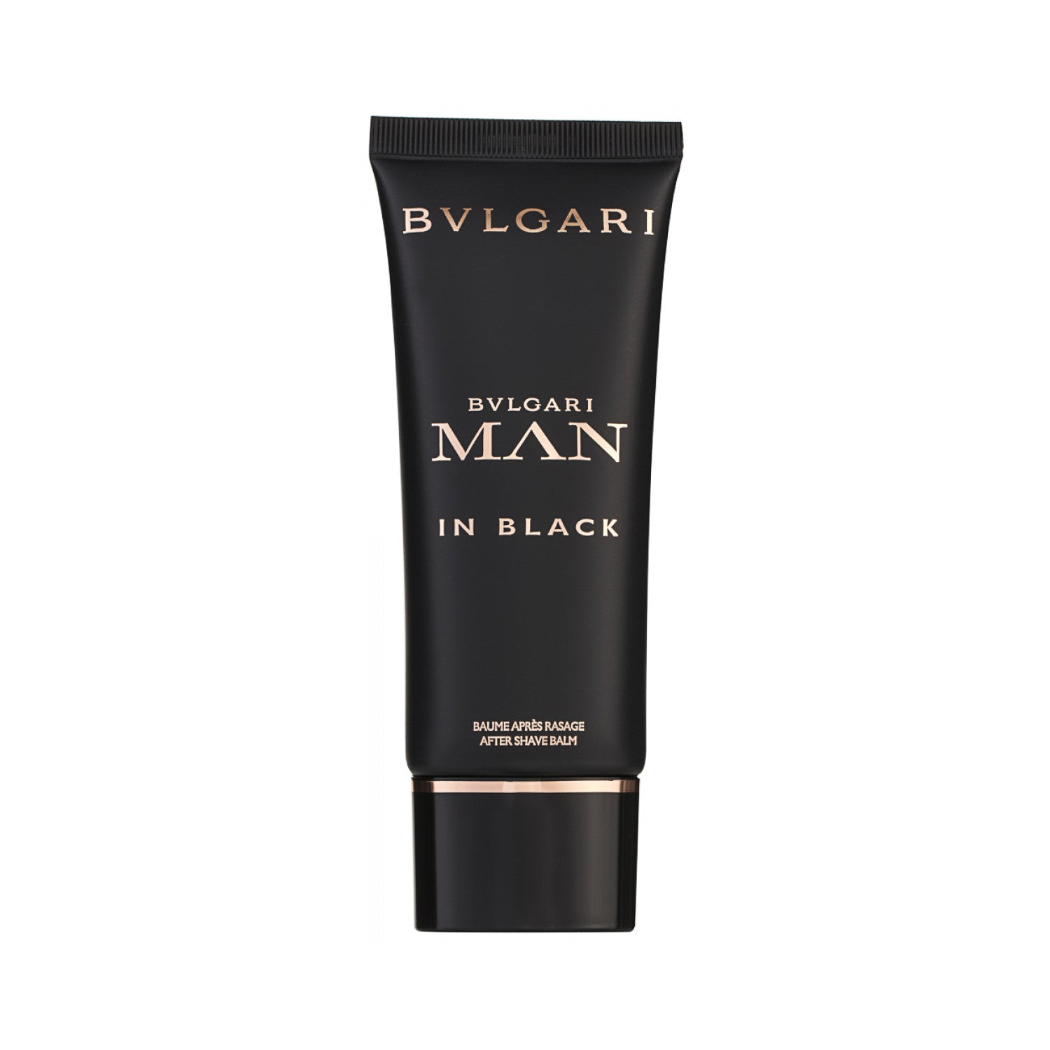 Bvlgari Man In Black After Shave Balm 100 ml