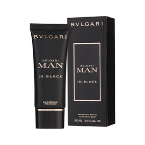 Bvlgari Man In Black After Shave Balm 100 ml