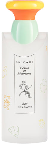 Bvlgari Petits et Mamans Eau de Toilette 100 ml