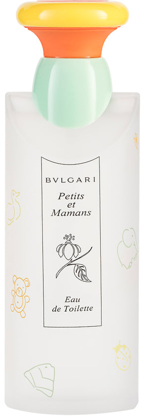 Bvlgari Petits et Mamans Eau de Toilette 100 ml