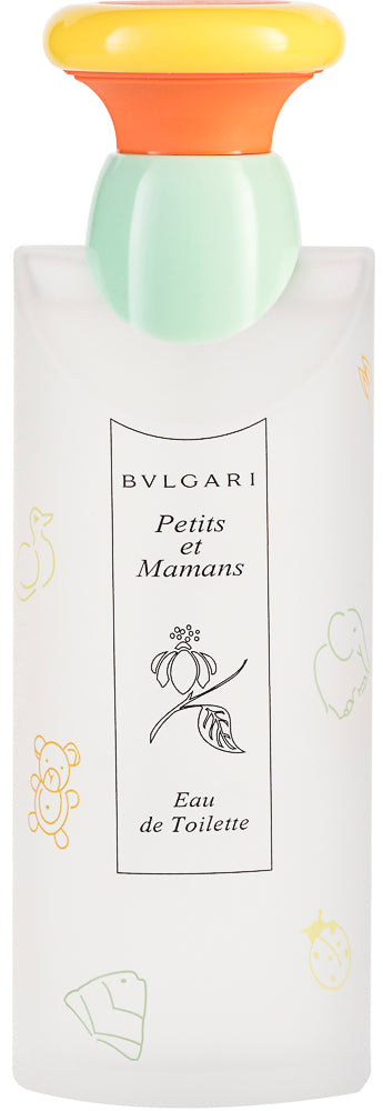 Bvlgari Petits et Mamans Eau de Toilette 100 ml