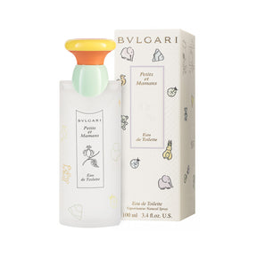 Bvlgari Petits et Mamans Eau de Toilette 100 ml