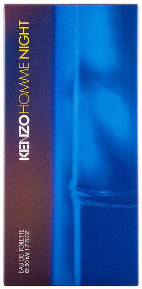 Kenzo Homme Night Eau de Toilette 50 ml