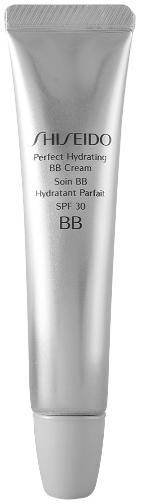 Shiseido Perfect Hydrating BB Cream SPF 30 30 ml / Mittel