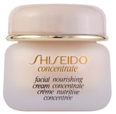 Shiseido Facial Nourishing Gesichtscreme 30 ml