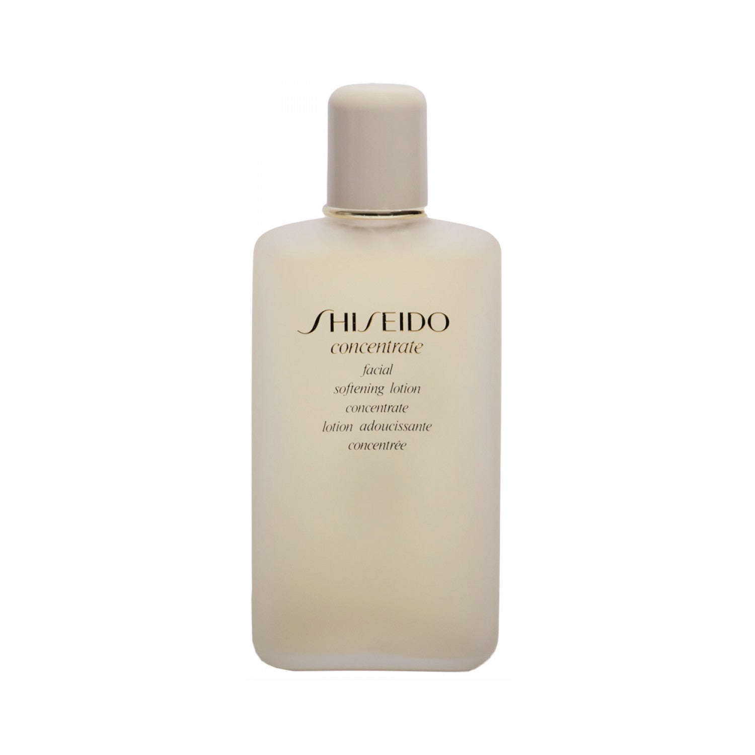 Shiseido Facial Softening Gesichtslotion  150 ml