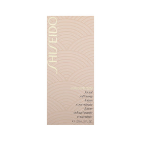 Shiseido Facial Softening Gesichtslotion  150 ml