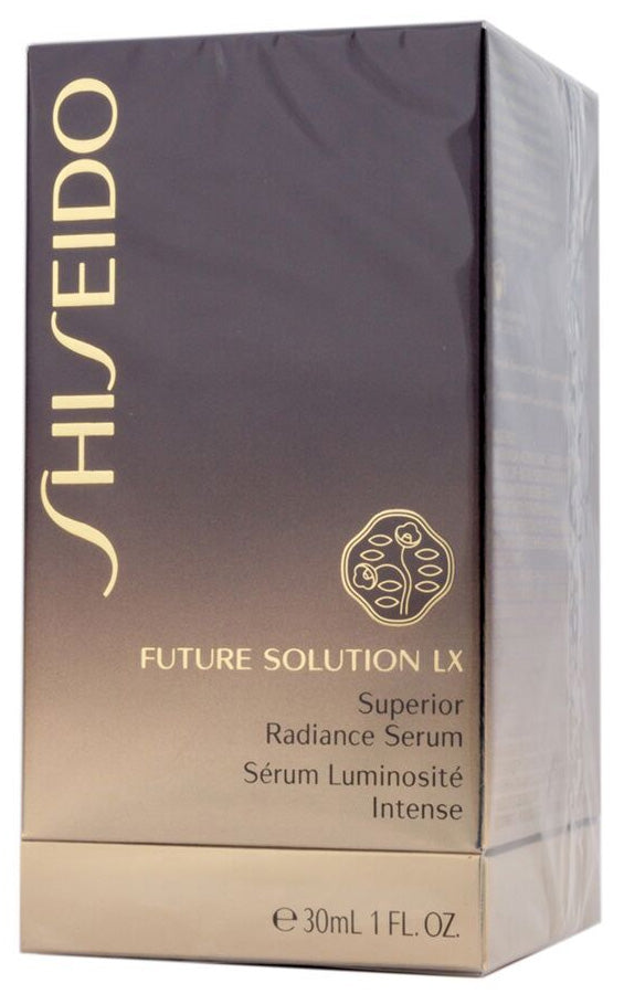 Shiseido Future Solution Superior Radiance Serum 30 ml 