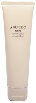 Shiseido Ibuki Gentle Cleanser