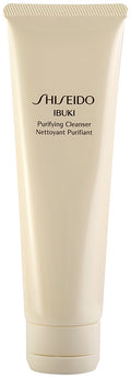 Shiseido Ibuki Purifying Cleanser