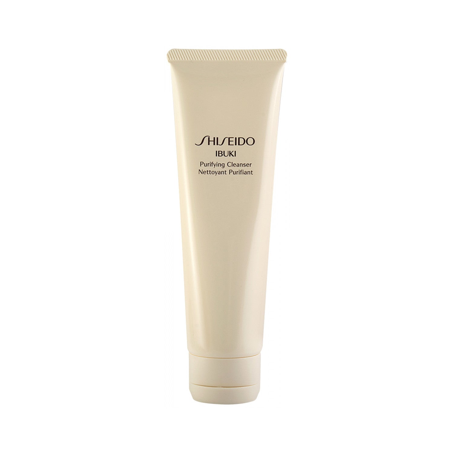 Shiseido Ibuki Purifying Cleanser 125 ml