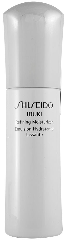 Shiseido Ibuki Refining Moisturizer Emulsion 75 ml
